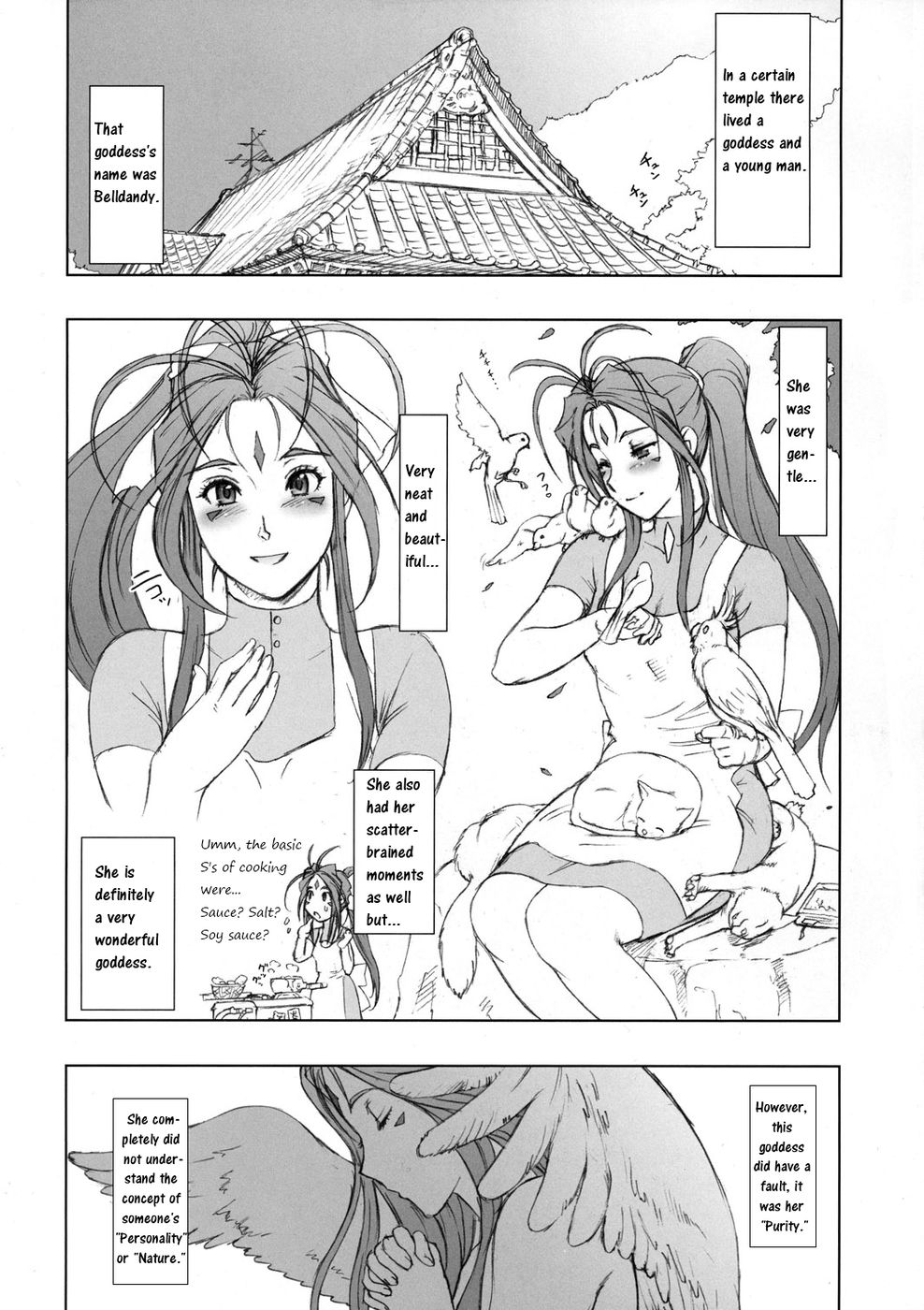 Hentai Manga Comic-NIPPON CHANGE-Read-3